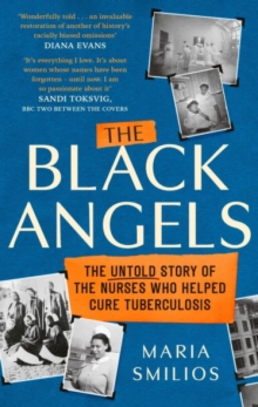 Image of Black Angels. Paperback. By Maria Smilios Books