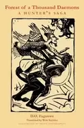 Image of forest of a thousand daemons a hunters saga