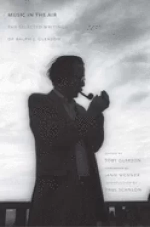 Image of music in the air the selected writings of ralph j gleason