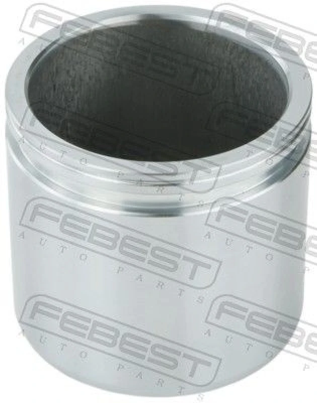 Image of FEBEST 0476-DA1F Piston, brake caliper Front Axle Piston,brake caliper (2248)