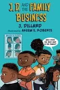 Image of j d and the family business