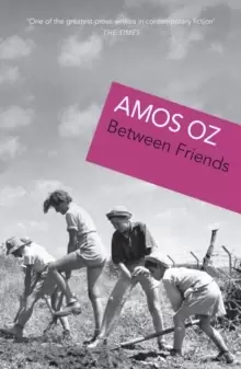 Image of Between Friends
