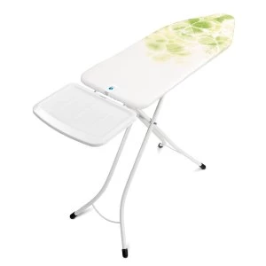 image of Brabantia 124 x 45cm Steam Holder Ironing Board