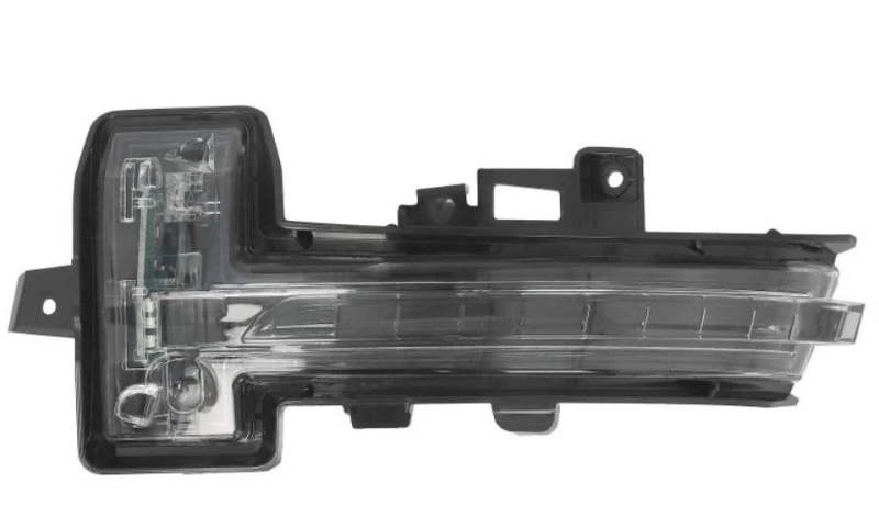 Image of BLIC 5403-16-2384105P Turn Signal Left Exterior Mirror Indicator (62)