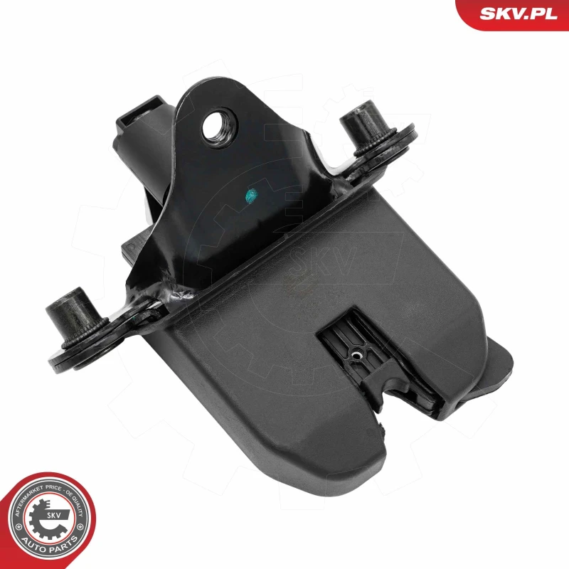 Image of ESEN SKV Tailgate lock ESEN SKV 60SKV657