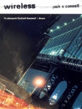 Image of Wireless by Jack Oconnell Paperback