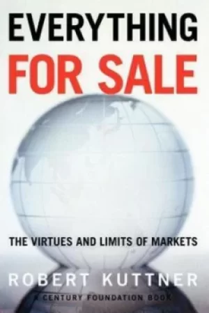 Image of Everything for sale by Robert Kuttner