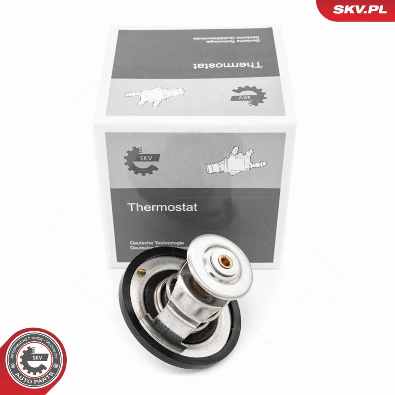 Image of ESEN SKV Thermostat ESEN SKV 20SKV219