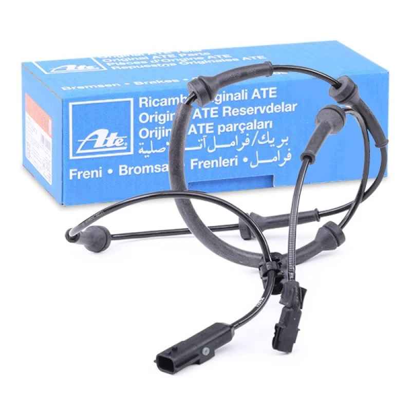 Image of ABS sensor ATE 24.0711-5207.3