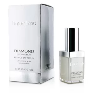 Image of Natura BisseDiamond Life Infusion Retinol Eye Serum 15ml/0.5oz