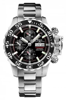 image of Ball Company Engineer Hydrocarbon NEDU Stainless Watch