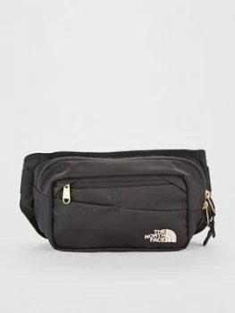 image of The North Face Bozer Hip Pack Ii - Black