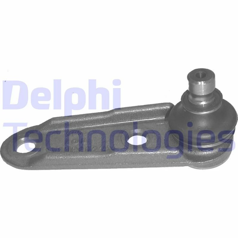 Image of DELPHI Ball Joint DELPHI TC742