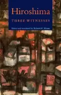 Image of hiroshima three witnesses