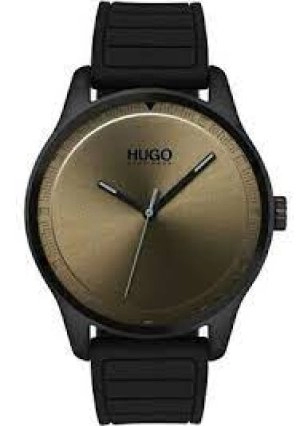 image of Hugo Boss Move 1530041 Men Strap Watch