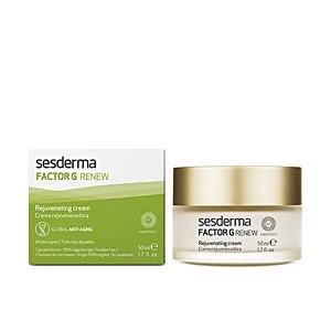 Image of FACTOR G RENEW crema rejuvenecedora 50ml