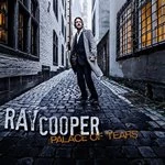 image of Ray Cooper - Palace of Tears (Music CD)