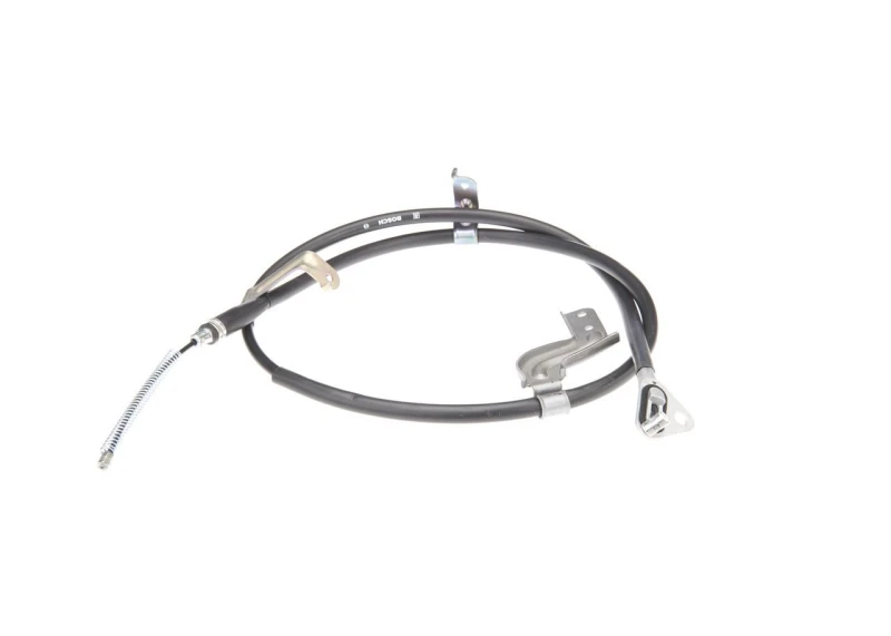 Image of Handbrake cable Bosch 1 987 482 823