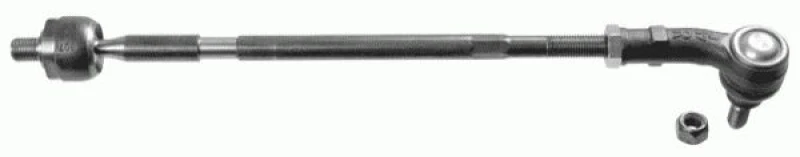 Image of Track rod assembly LEMFORDER 10253 03