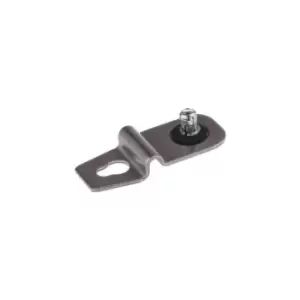 Image of NSYPFCX, 4 Steel 304 Fixing Brackets