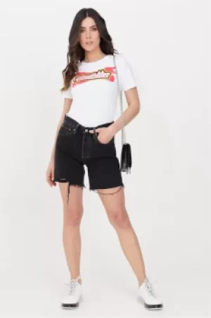 LEVI'S Shorts Unisex