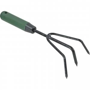 Image of Faithfull Essentials Hand Cultivator