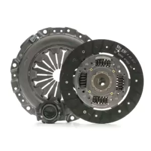 image of VALEO Clutch ALFA ROMEO 801834 0005893956,0005894133,0005894979 Clutch Kit 0005895357,05394979,05895357,5394979,5893956,5894133,5894979,5895357