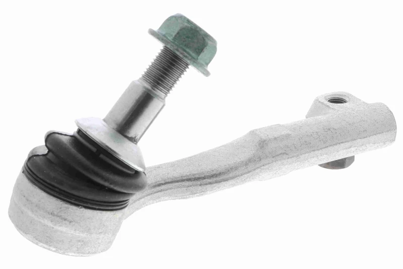 Image of VAICO V20-1967 Track rod end Front Axle Right Tie Rod End (914)