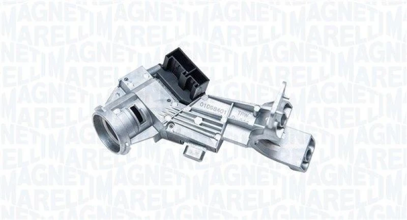 Image of MAGNETI MARELLI Steering Lock MAGNETI MARELLI 064100007010