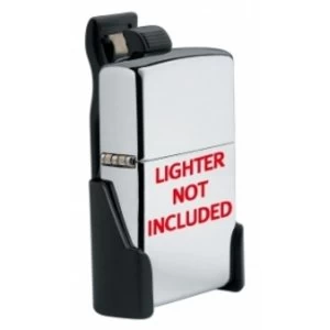 Image of Zippo Z-Clip Black