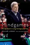 Image of mindgames phil jacksons long strange journey