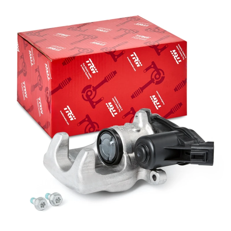 Image of Brake caliper TRW BHN1398E