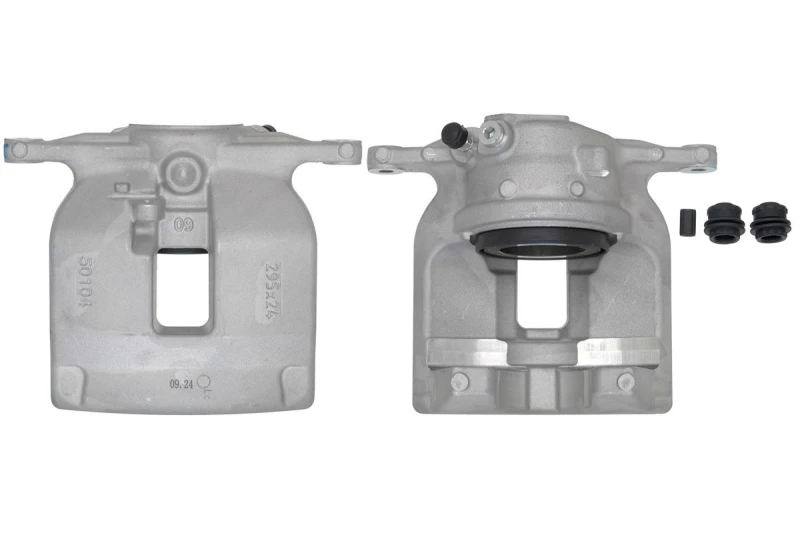 Image of ATE 24.3601-1772.5 Brake caliper without holder Brake Caliper (78)