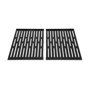 Charles Bentley Replacement Cooking Grills BBQ13BLK Model - Garden & Outdoor