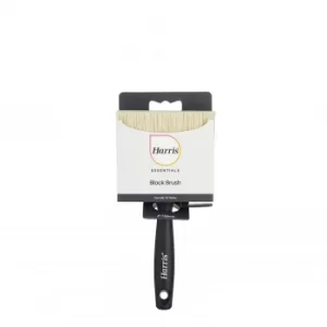 Image of Harris Essentials 4" Block Brush