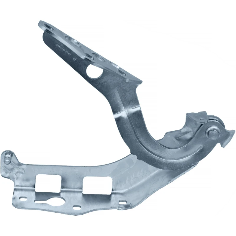 Image of Hinge, bonnet DIEDERICHS 1673018