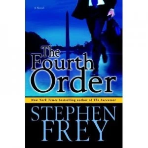 Image of The Fourth Order Book