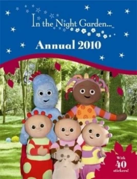 Image of In the Night Garden Annual 2010 Hardback