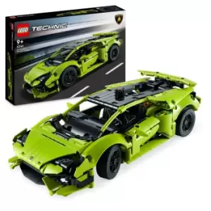 Lego 42161 Technic Lamborghini Huracan Tecnica Model Car Set