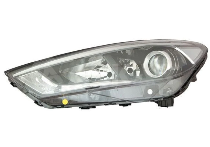 Image of ALKAR Headlight ALKAR 2751632