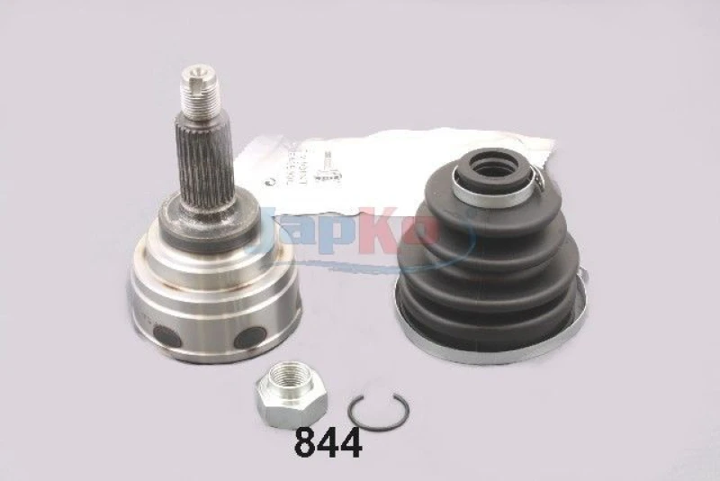 Image of JAPKO CV joint kit JAPKO 62844