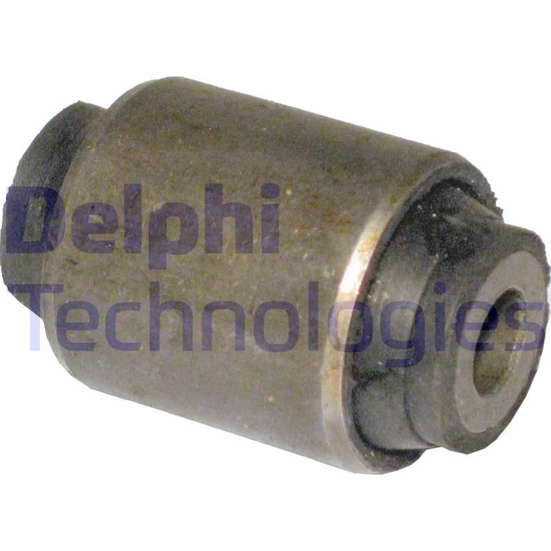 Image of DELPHI Trailing arm / Suspension arm bush DELPHI TD496W
