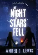 Image of night the stars fell