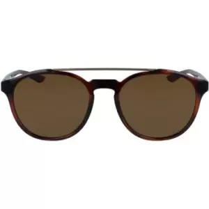 Image of Nike Kismet Sunglasses - Brown