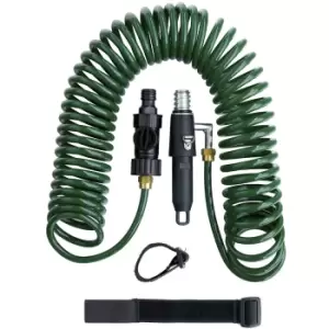 Image of Darlac Swop Top SpiralFlow Hosepipe