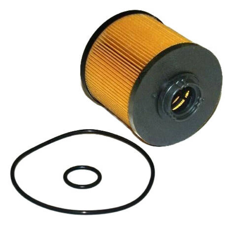 Image of ASHIKA 30-ECO086 Fuel Filter Filter Insert Fuel filter (9)