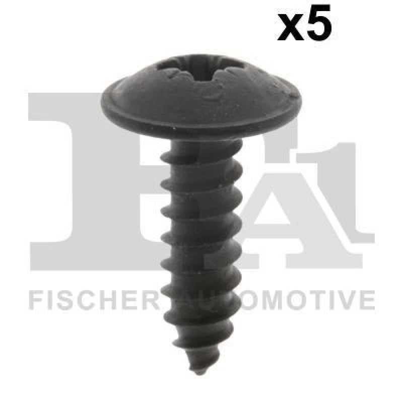 Image of FA1 Screw FA1 13-70002.5
