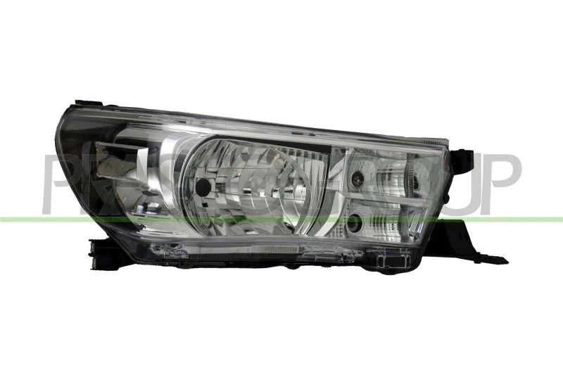 Image of PRASCO Headlight PRASCO TY8224803