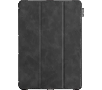 image of GECKO COVERS V10T90C1 10.2" iPad Smart Cover - Black