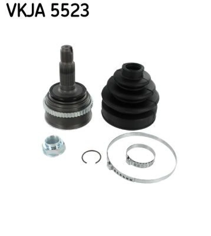 Image of SKF CV joint kit SKF VKJA 5523